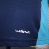 Player Version Spain 2026 1/4 Zip Training Pro Top