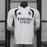 Player Version RMCF 26/27 1/4 Zip Training Pro Top