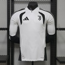 Player Version JUV 26/27 1/4 Zip Training Pro Top