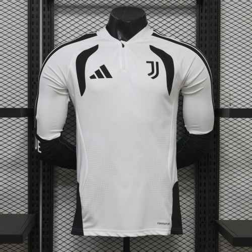 Player Version JUV 26/27 1/4 Zip Training Pro Top