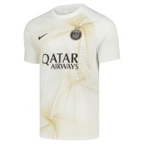 Thai Version PSG 26/27 Pre-Match Jersey
