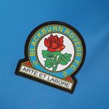 Thai Version Blackburn Rovers 26/27 Home Jersey
