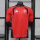 Player Version MUFC 26/27 1/4 Zip Training Pro Top