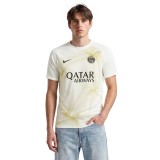 Thai Version PSG 26/27 Pre-Match Jersey