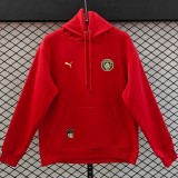 MCFC 26/27 Team Hoodie