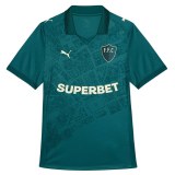 Thai Version Women's Fluminense 26/27 Third Jersey