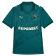 Thai Version Women's Fluminense 26/27 Third Jersey