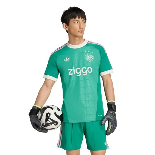 Ajax 26/27 Goalkeeper Jersey and Short Kit