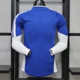 Player Version JUV 26/27 1/4 Zip Training Pro Top