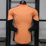 Player Version ARS 26/27 1/4 Zip Training Pro Top