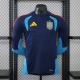Player Version Spain 2026 1/4 Zip Training Pro Top