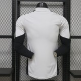 Player Version JUV 26/27 1/4 Zip Training Pro Top
