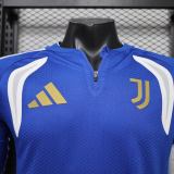 Player Version JUV 26/27 1/4 Zip Training Pro Top