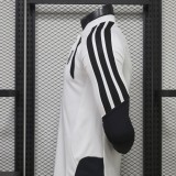 Player Version JUV 26/27 1/4 Zip Training Pro Top