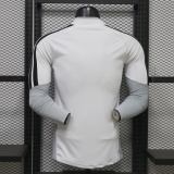 Player Version RMCF 26/27 1/4 Zip Training Pro Top