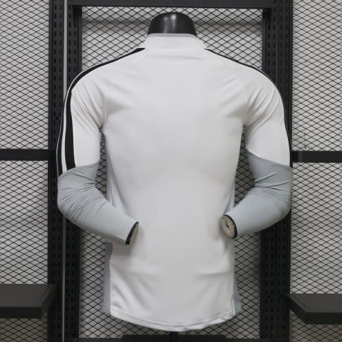 Player Version RMCF 26/27 1/4 Zip Training Pro Top
