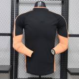 Player Version ARS 26/27 1/4 Zip Training Pro Top