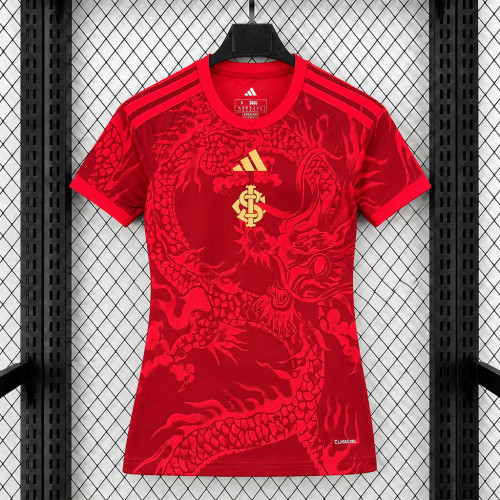 Thai Version Women's SC Internacional 26/27 Third Jersey