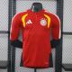 Player Version Germany 2026 1/4 Zip Training Pro Top