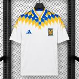 Thai Version Tigres UANL 26/27 Stadium Jersey