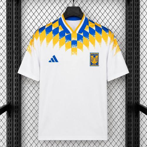 Thai Version Tigres UANL 26/27 Stadium Jersey