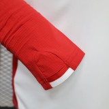 Player Version Germany 2026 1/4 Zip Training Pro Top