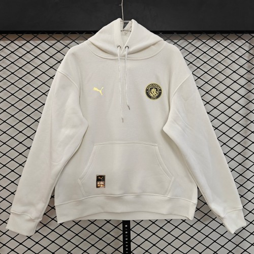 MCFC 26/27 Team Hoodie
