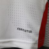 Player Version Germany 2026 1/4 Zip Training Pro Top