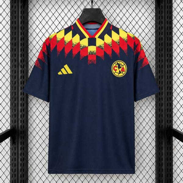 Thai Version Club América 26/27 Stadium Jersey
