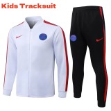 Kids PSG 26/27 Training Jacket and Pants Set E26135