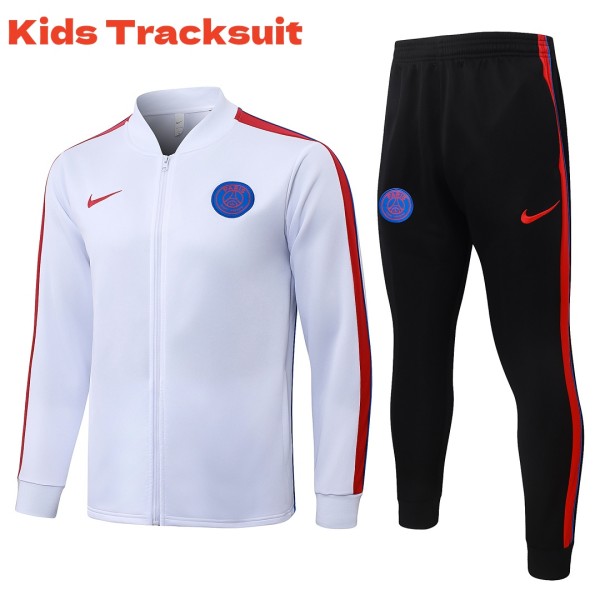 Kids PSG 26/27 Training Jacket and Pants Set E26135