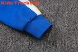 Kids CFC 26/27 Training Jacket and Pants Set E26162