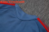 Kids FCB 26/27 Training Jacket and Pants Set E26129
