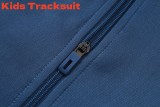 Kids FCB 26/27 Training Jacket and Pants Set E26129