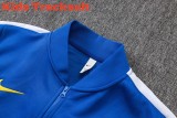 Kids CFC 26/27 Training Jacket and Pants Set E26162