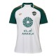 Player Version Al Ahli SFC 26/27 Away Authentic Jersey