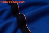 Kids France 26/27 Training Jacket and Pants Set E26133