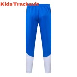 Kids JUV 26/27 Training Jacket and Pants Set E26137