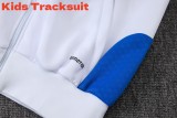Kids JUV 26/27 Training Jacket and Pants Set E26137