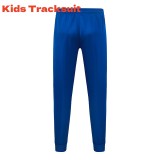 Kids Brazil 26/27 Training Jacket and Pants Set E26128