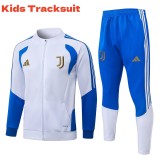 Kids JUV 26/27 Training Jacket and Pants Set E26137