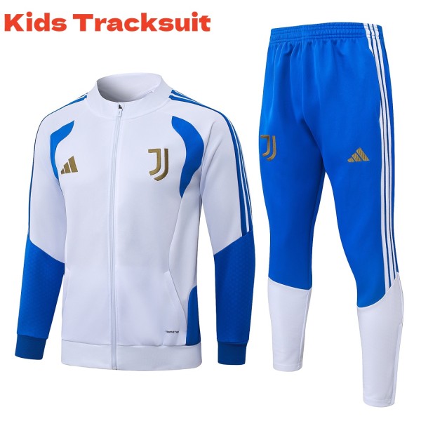 Kids JUV 26/27 Training Jacket and Pants Set E26137