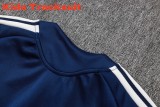Kids Ajax 26/27 Training Jacket and Pants Set E26144