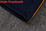 Kids Barcelona 26/27 Training Jacket and Pants Set E26147