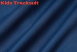 Kids FCB 26/27 Training Jacket and Pants Set E26129