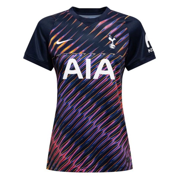 Thai Version Women's TOT 26/27 Away Jersey