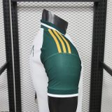 Player Version Al Ahli SFC 26/27 Away Authentic Jersey