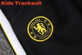 Kids CFC 26/27 Training Jacket and Pants Set E26162