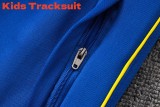 Kids CFC 26/27 Training Jacket and Pants Set E26162