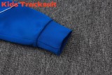 Kids Brazil 26/27 Training Jacket and Pants Set E26128